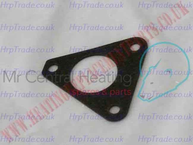 IDEAL COMMERCIAL  012593